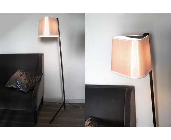 Торшер CONTARDI Couture Fl, фото 3