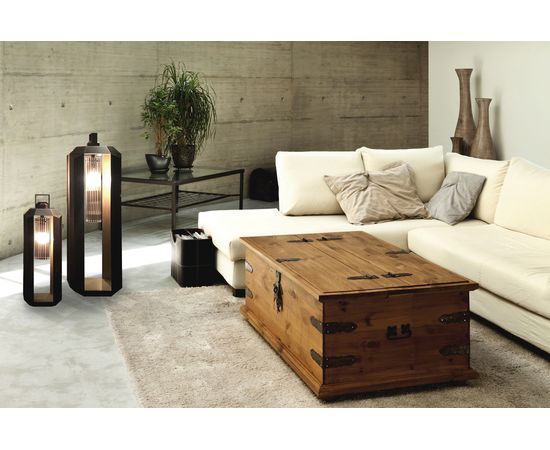 Напольный светильник CONTARDI CUBE SMALL, фото 2