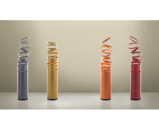 Настольный светильник Artemide Decomposé Light Table, фото 2
