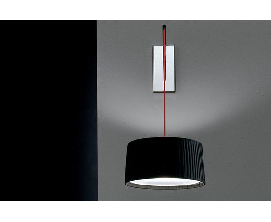 Настенный светильник CONTARDI Divina Ap, фото 2