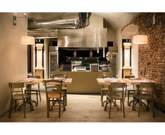 Настенный светильник CONTARDI Divina Ap, фото 4