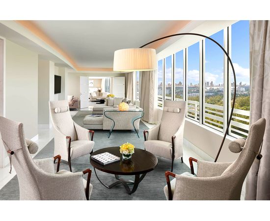 Торшер CONTARDI Divina Fl Arco, фото 2