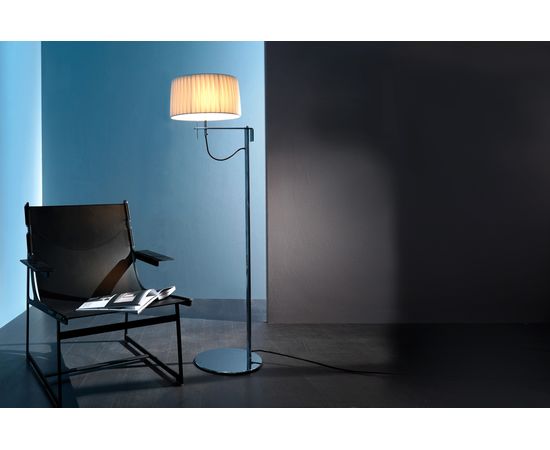 Торшер CONTARDI Divina Fl Medium, фото 2