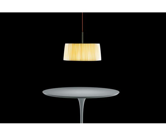 Подвесной светильник CONTARDI Divina So Medium, фото 2