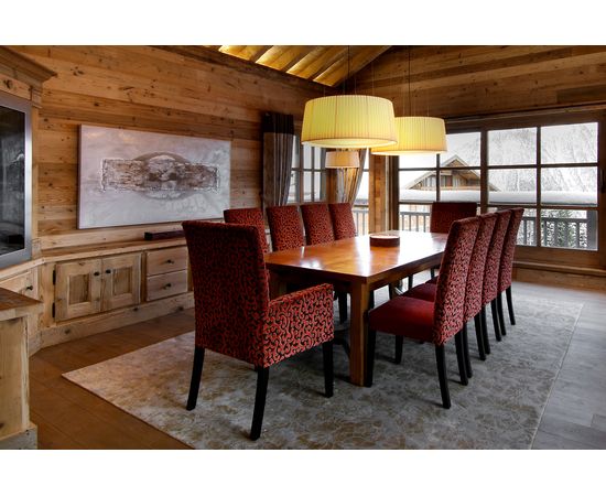 Подвесной светильник CONTARDI Divina So Medium, фото 3