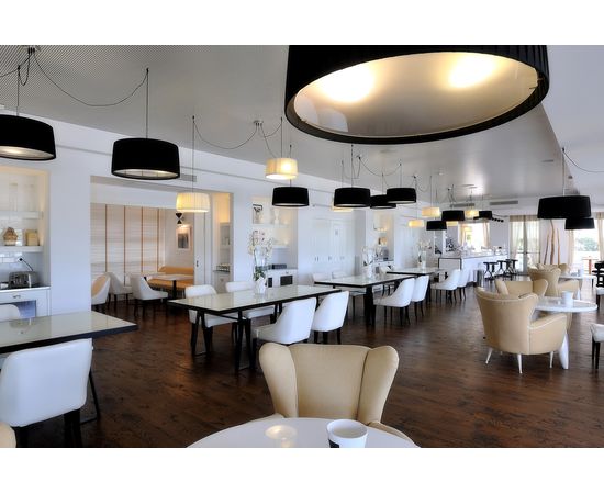 Подвесной светильник CONTARDI Divina So Medium, фото 4