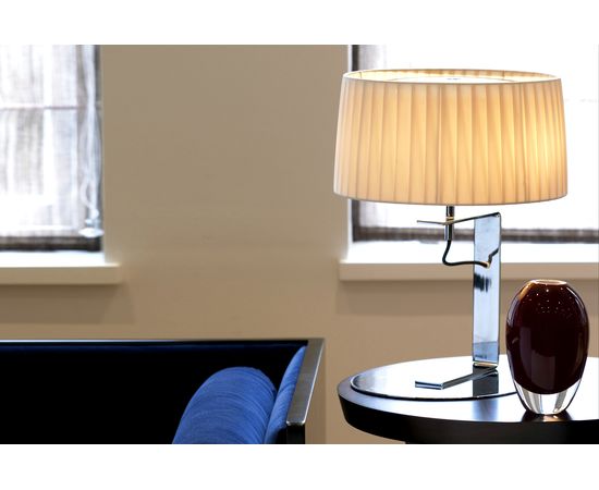 Настольная лампа CONTARDI Divina Ta, фото 2