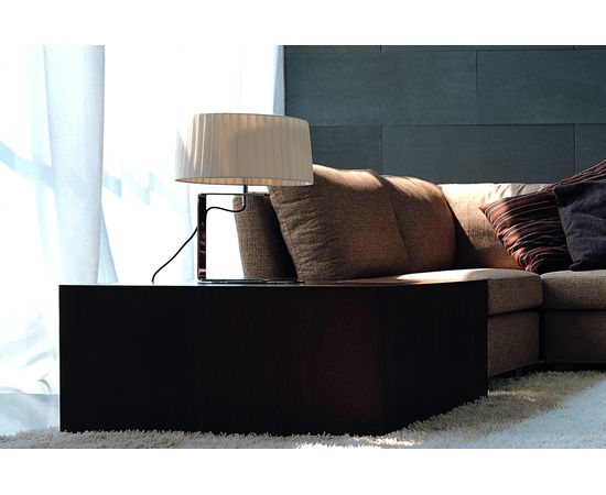 Настольная лампа CONTARDI Divina Ta, фото 4