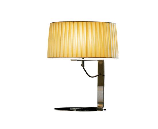 Настольная лампа CONTARDI Divina Ta, фото 1