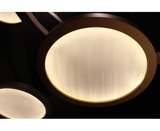 Подвесной светильник CONTARDI Eclisse So, фото 4