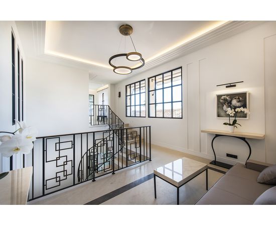 Подвесной светильник CONTARDI Eclisse So, фото 5