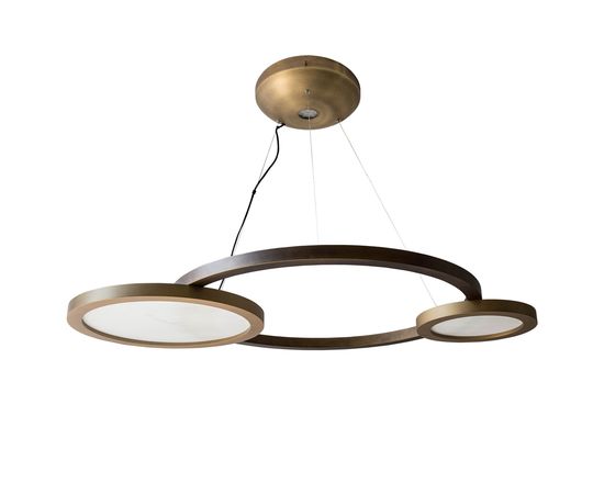Подвесной светильник CONTARDI Eclisse So, фото 1