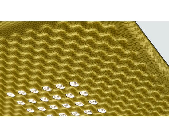 Подвесной светильник Artemide Architectural Eggboard Matrix Direct 1600x800, фото 6