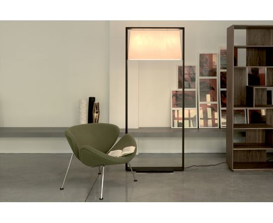 Торшер CONTARDI Frame Fl (Mr), фото 3