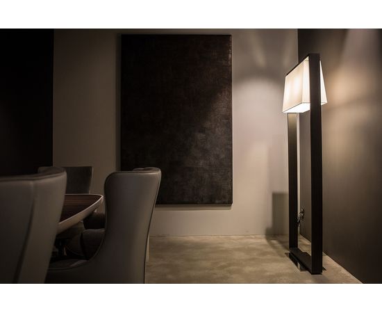 Торшер CONTARDI Frame Fl (Mr), фото 4