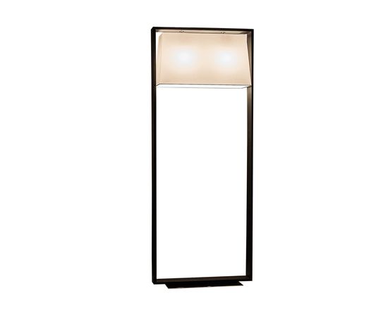 Торшер CONTARDI Frame Fl (Mr), фото 1