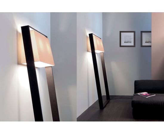 Торшер CONTARDI Frame Fl parete (Mrs), фото 2