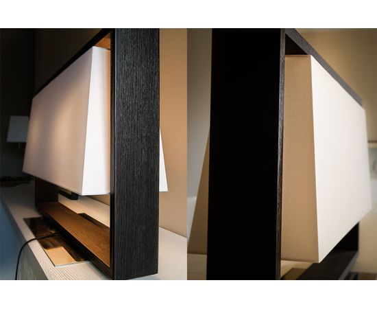 Настольный светильник CONTARDI Frame Ta (Miss), фото 3