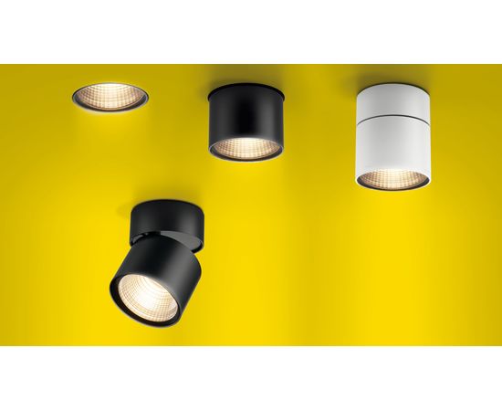 Потолочный светильник Artemide Hoy Ceiling, фото 2