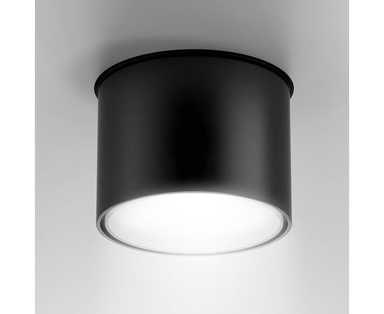 Полу-встраиваемый светильник Artemide Hoy Semirecessed, фото 1