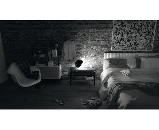 Настольный светильник Artemide Huara, фото 6