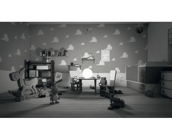 Настольный светильник Artemide Huara, фото 7