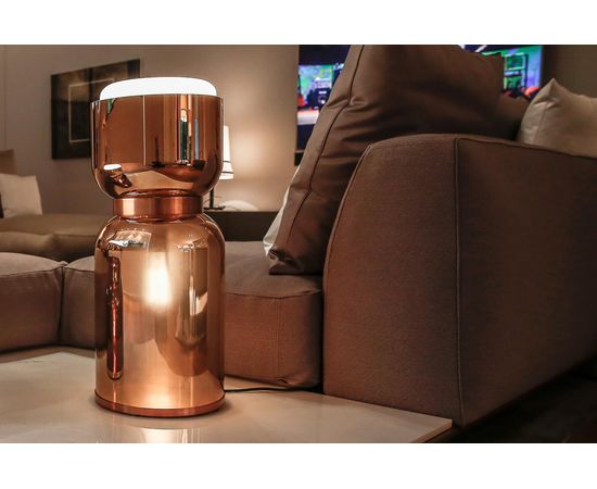 Настольный светильник CONTARDI Clessidra Kayros, фото 6