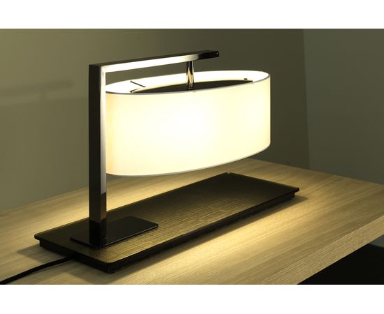 Настольная лампа CONTARDI Kira Ta, фото 5