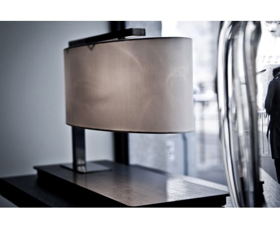 Настольная лампа CONTARDI Kira Ta, фото 3
