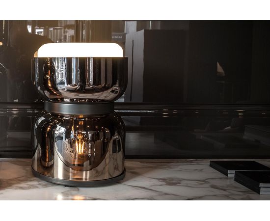 Настольный светильник CONTARDI Clessidra Kronos, фото 3