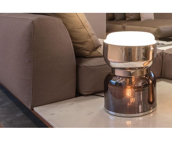 Настольный светильник CONTARDI Clessidra Kronos, фото 5