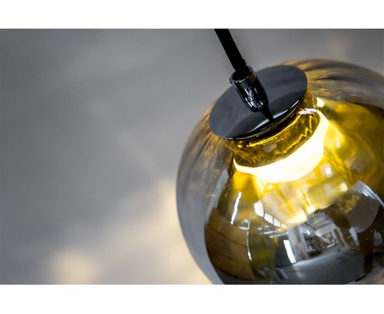 Подвесной светильник CONTARDI Kubric So Single - So Large, фото 3