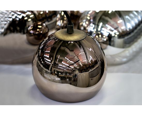 Подвесной светильник CONTARDI Kubric So Single - So Large, фото 5