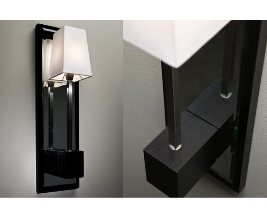 Настенный светильник CONTARDI Lala Ap, фото 3