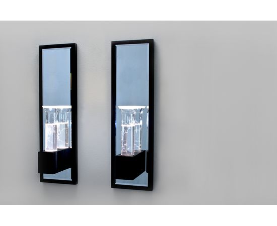 Настенный светильник CONTARDI Lala Ap Soliflor, фото 2