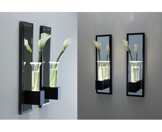 Настенный светильник CONTARDI Lala Ap Soliflor, фото 3