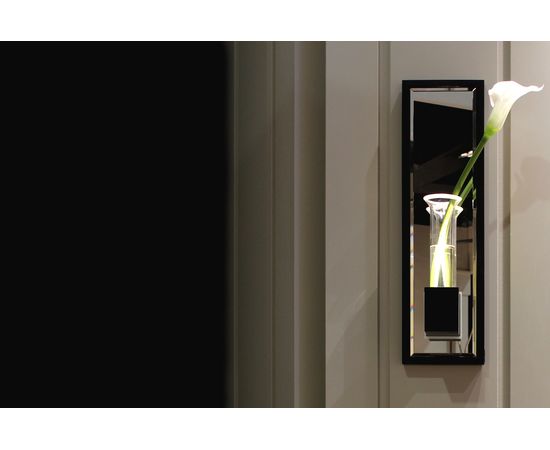 Настенный светильник CONTARDI Lala Ap Soliflor, фото 5