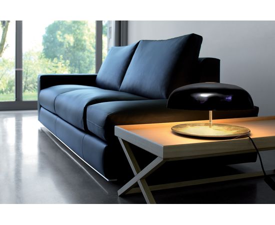 Настольная лампа CONTARDI Manilla Ta, фото 5