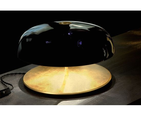 Настольная лампа CONTARDI Manilla Ta, фото 3