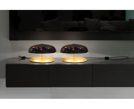 Настольная лампа CONTARDI Manilla Ta, фото 4