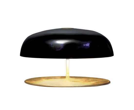 Настольная лампа CONTARDI Manilla Ta, фото 1