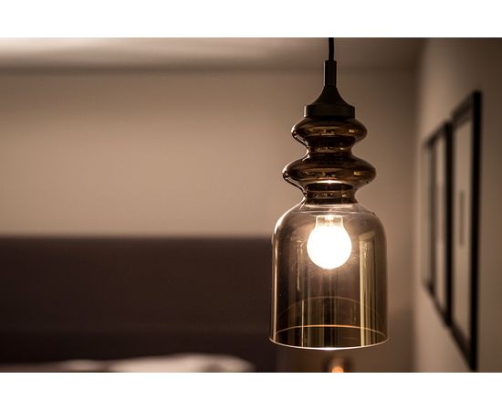 Подвесной светильник CONTARDI Messalina So, фото 2