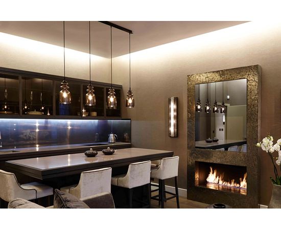 Подвесной светильник CONTARDI Messalina So, фото 3