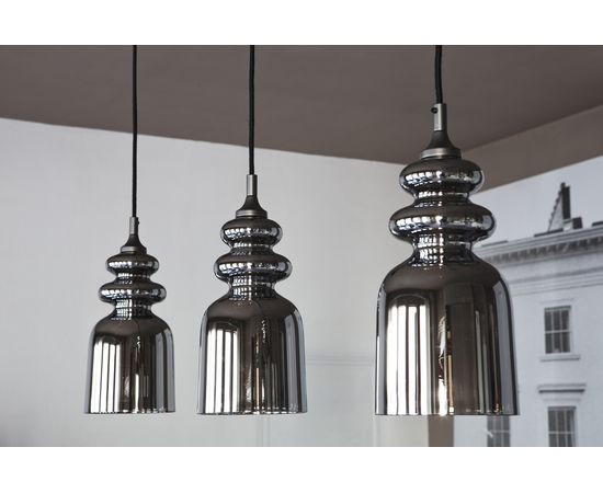 Подвесной светильник CONTARDI Messalina So, фото 4