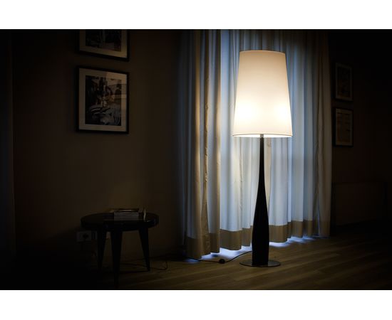 Торшер CONTARDI M.me Butterfly, фото 4