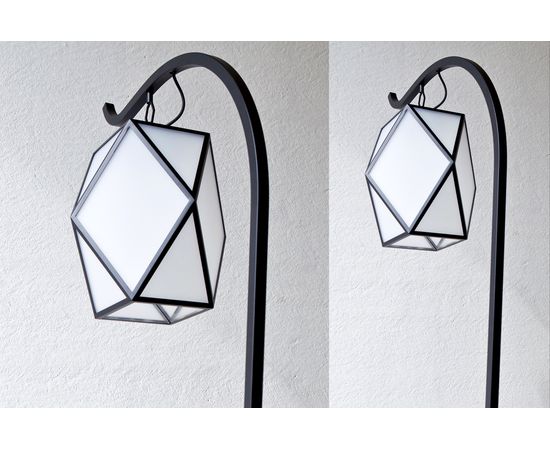 Уличный светильник CONTARDI Muse Fl Outdoor, фото 5