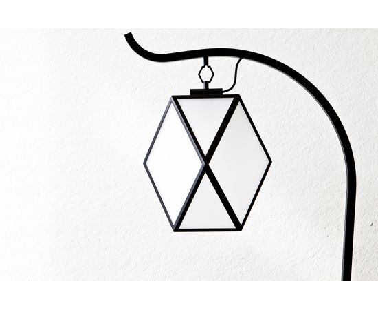 Уличный светильник CONTARDI Muse Fl Outdoor, фото 4