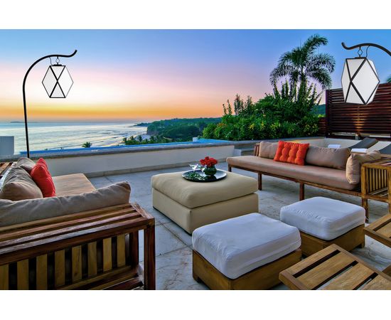 Уличный светильник CONTARDI Muse Fl Outdoor, фото 2