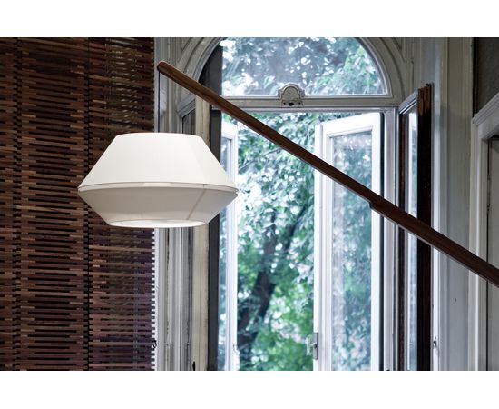 Напоьный светильник CONTARDI Oops Fl, фото 6