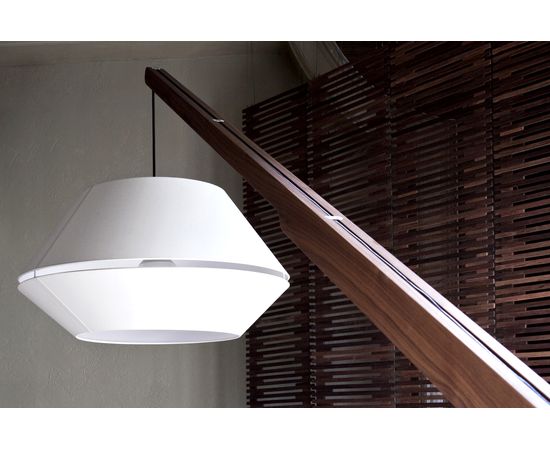 Напоьный светильник CONTARDI Oops Fl, фото 5